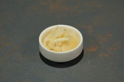 Zencefil Sos