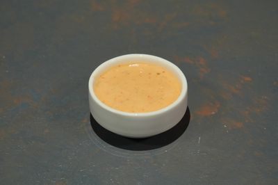 Jalapeno Mayo Sos