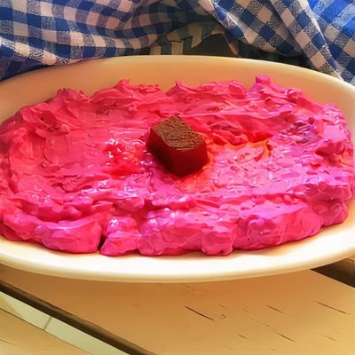 Pembe Sultan (150 gr.)