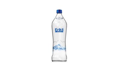 Su (33 cl.) (Cam Şişe)