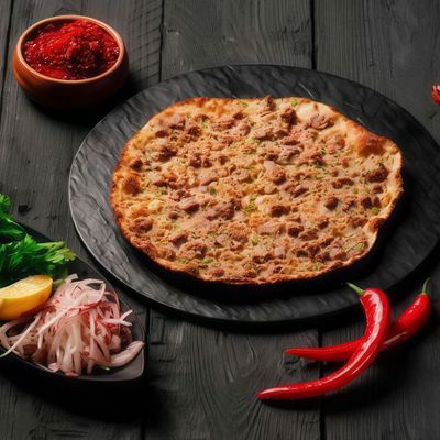 Lahmacun