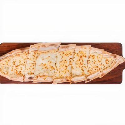 Kaşarlı Pide (Açık)