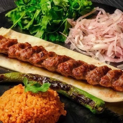 Adana Kebap