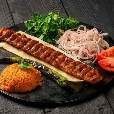Urfa Kebap