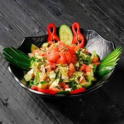 Çoban Salata
