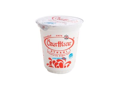 Özerhisar Ayran (24,5 cl.)