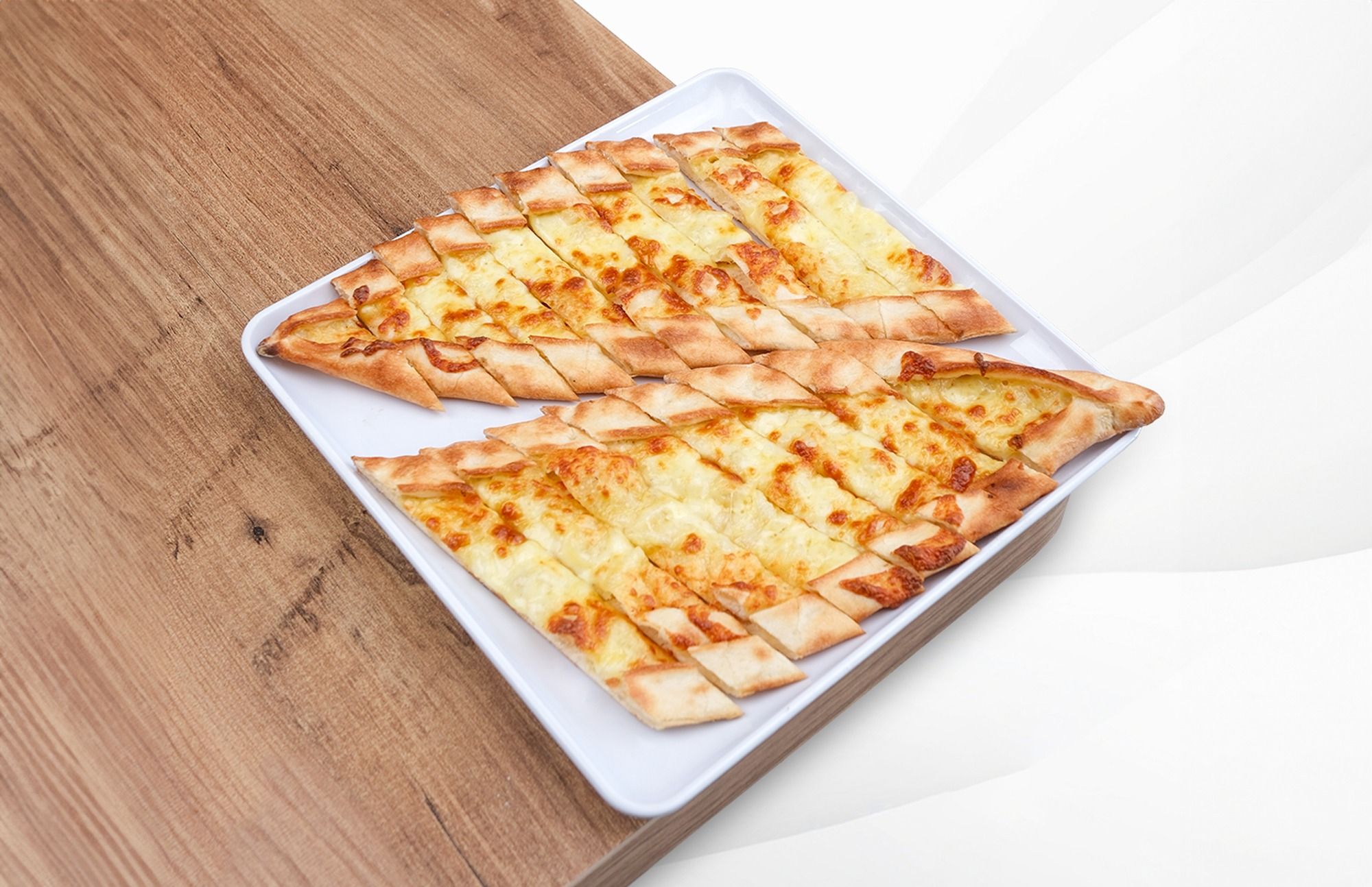 Kaşarlı Pide