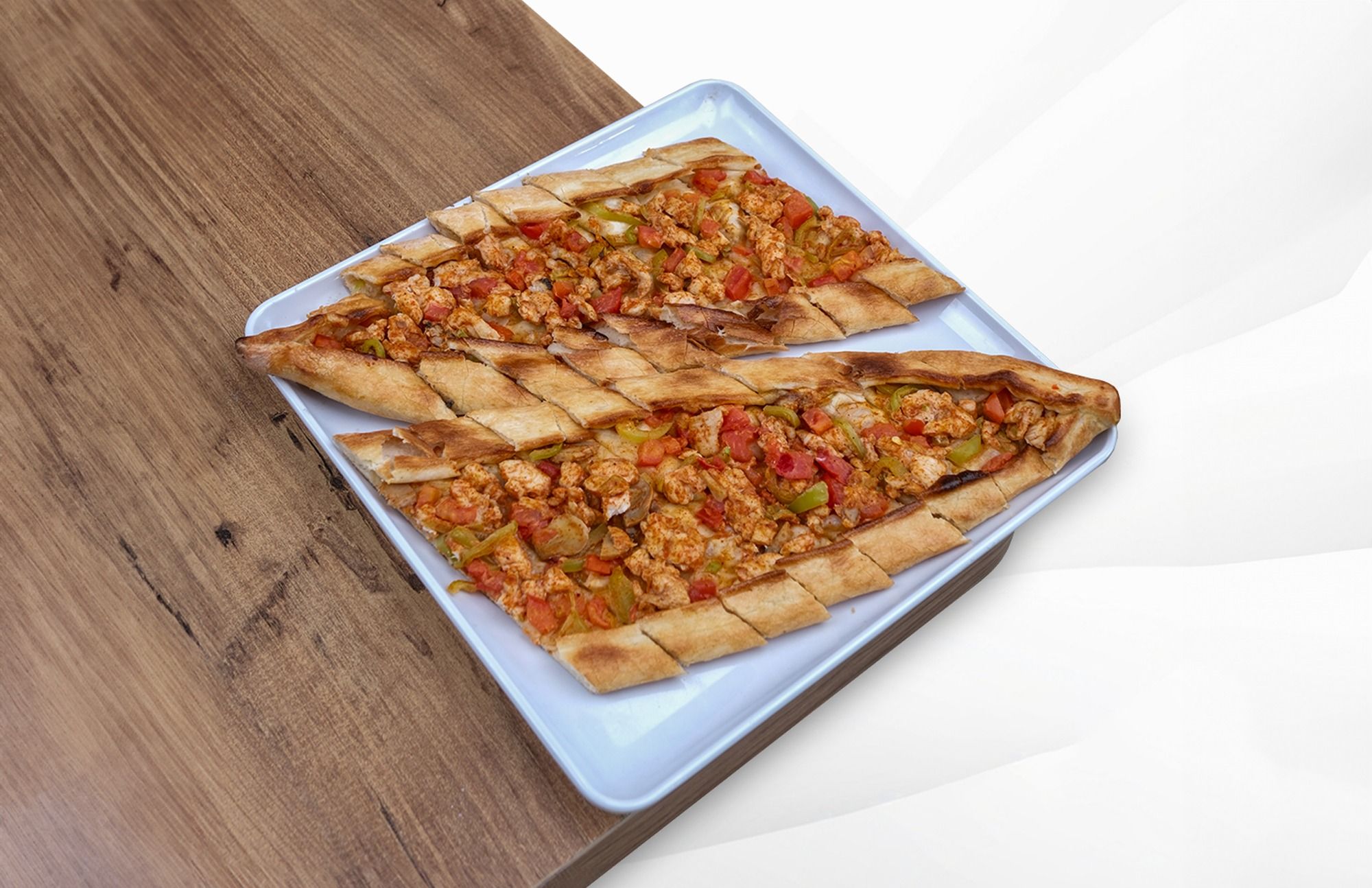 Sultan Pide
