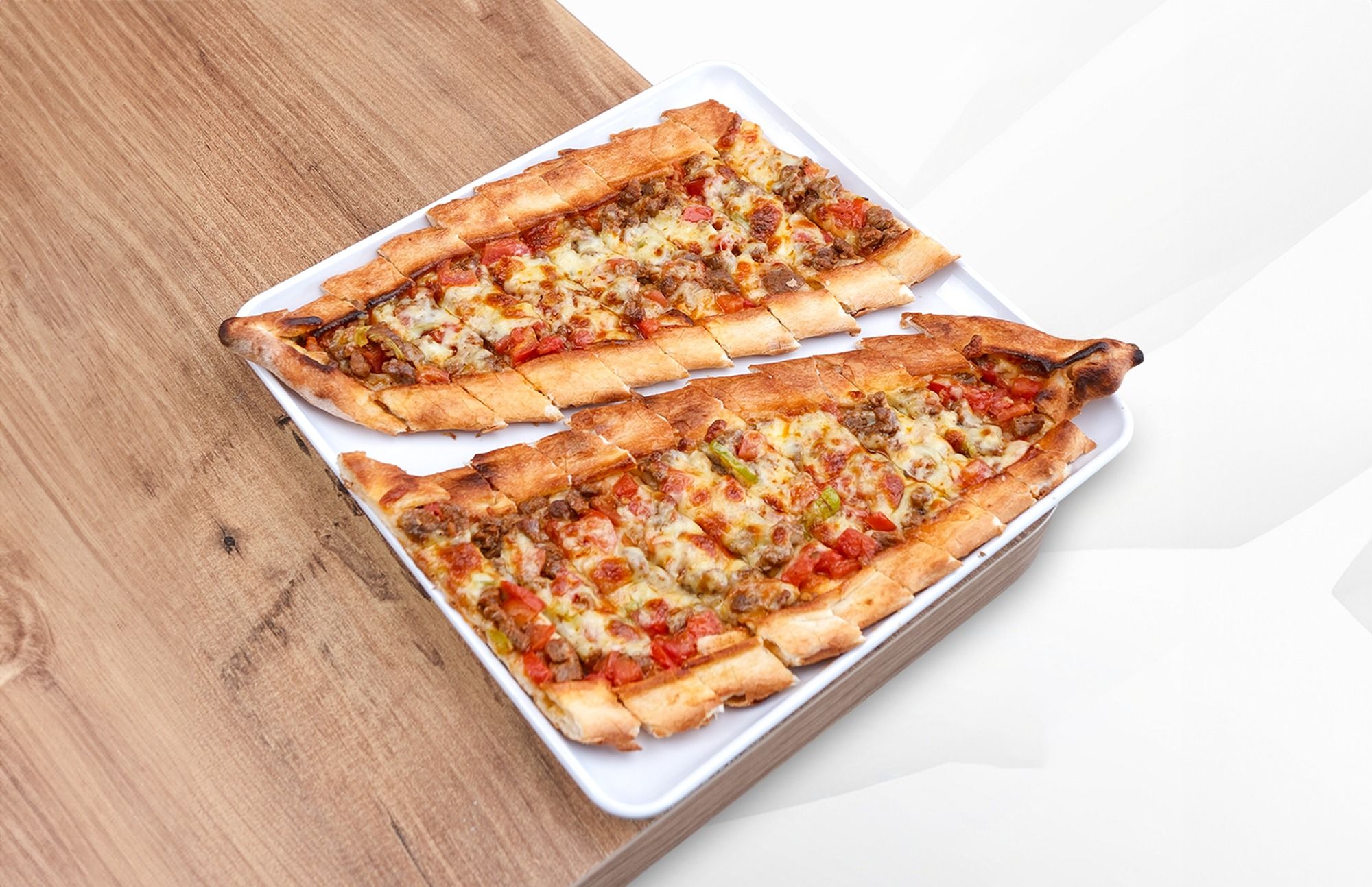 Bana Özel Pide