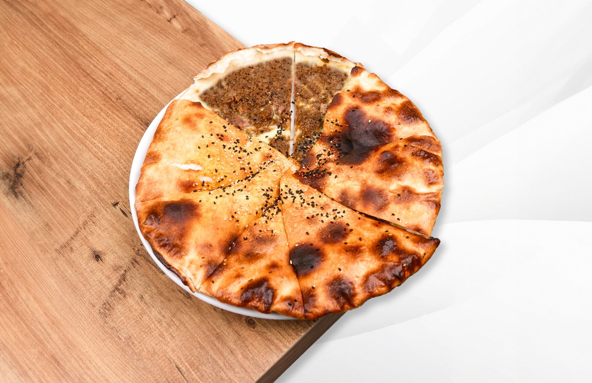 Tombik Pide