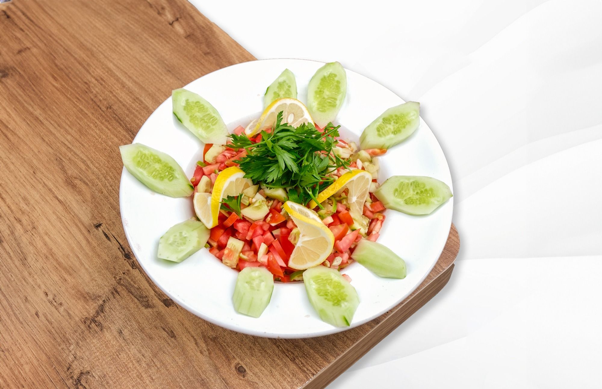 Çoban Salata