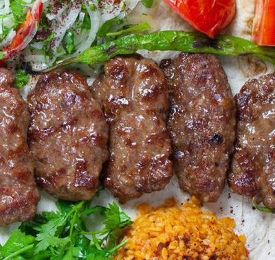 Izgara Köfte (1 kg.)
