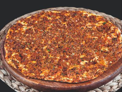 Lahmacun