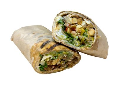 Vegan Wrap