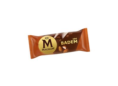 Algida Magnum Mini Badem (58 ml.)
