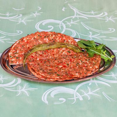 Lahmacun