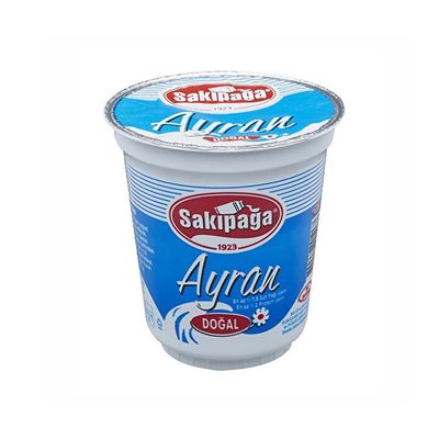 Sakıpağa Ayran (30 cl.)