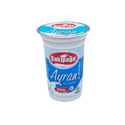 Sakıpağa Ayran (20 cl.)