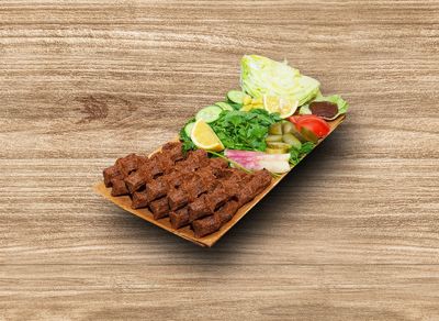 Çiğ Köfte (500 gr.)