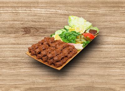 Çiğ Köfte (750 gr.)