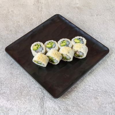 Sesame Roll (8 Pcs.)