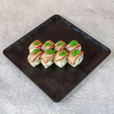 Tuna Tataki (8 Pcs.)