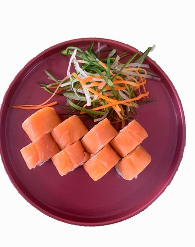 Füme Roll (8 Pcs.)