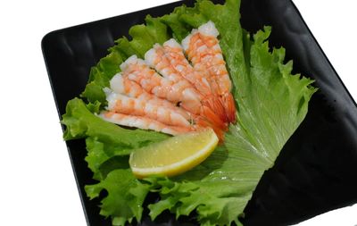 Ebi Sashimi (4 Pcs.)