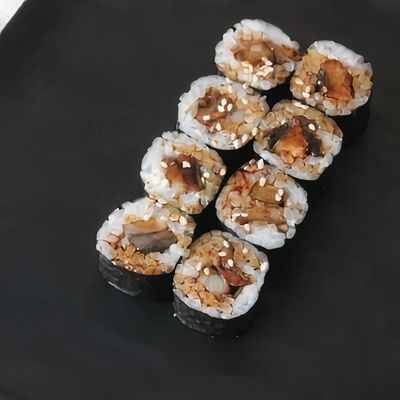Unagi Mini Roll