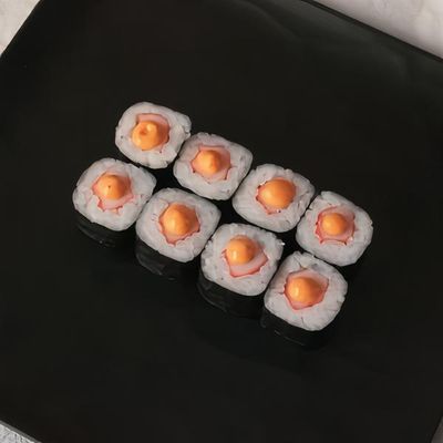 Spicy Kani Mini Roll