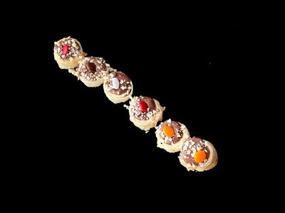 Munchies Roll (6 Pcs.)