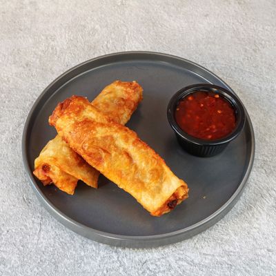 Çin Böreği (2 Adet)