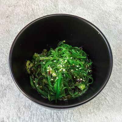 Wakame