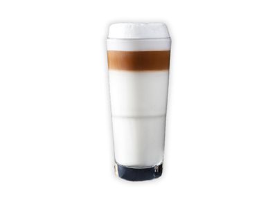 Latte Macchiato