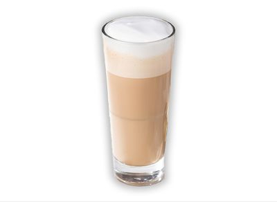 White Chocolate Mocha