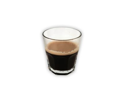 Double Espresso