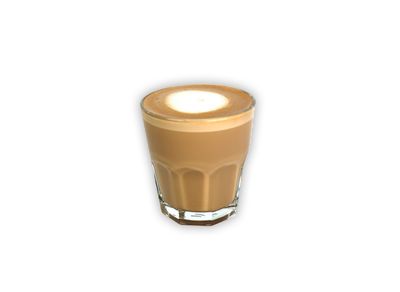 Flat White