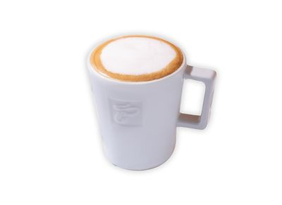 Salted Caramel Latte