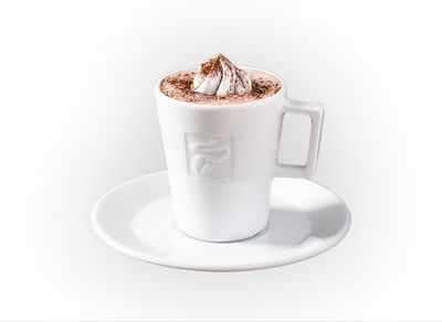 Hot Chocolate