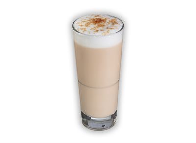 Chai Tea Latte