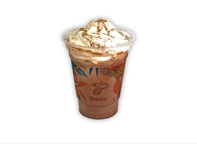Iced Mocha