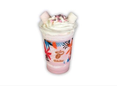 Shake Shake Dream