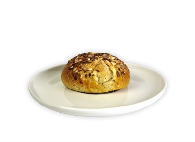 Siyez Unlu Peynirli Poğaça
