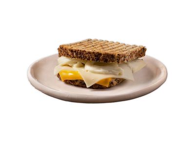 4 Peynirli Tost