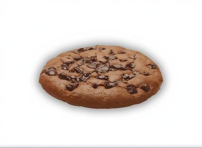 Çikolatalı Cookie