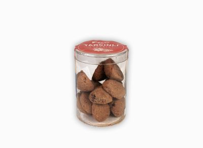 Tarçınlı Mini Kurabiye