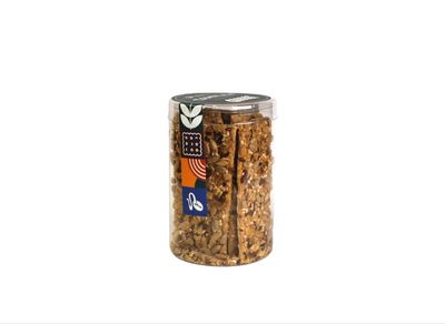 Tahıllı Kraker