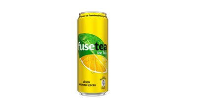 Fuse Tea Limon (33 cl.)