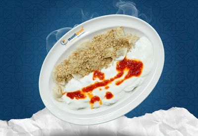 Sinop Mantısı