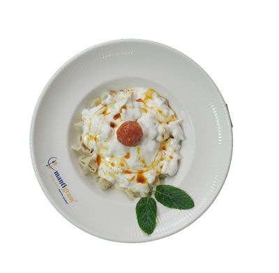 Kayseri Mantısı